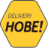 Delivery Hobe logo